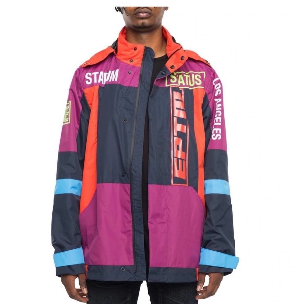 Eptm jacket